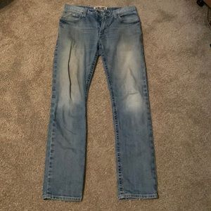Ariat M2 relaxed boot jeans